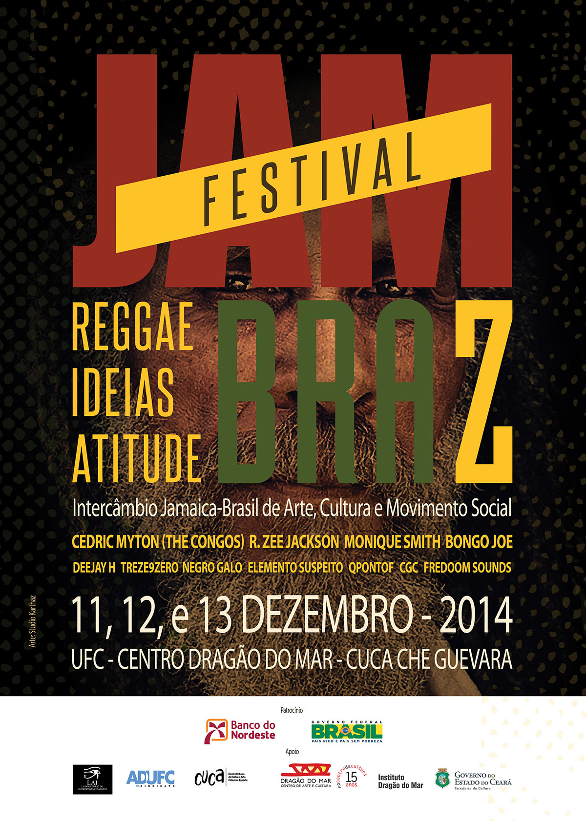 Festival Jam Braz