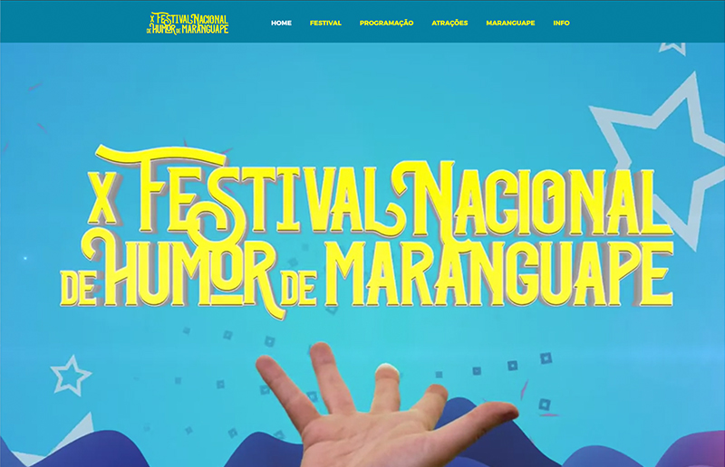 Festival Internacional de Humor de Maranguape
