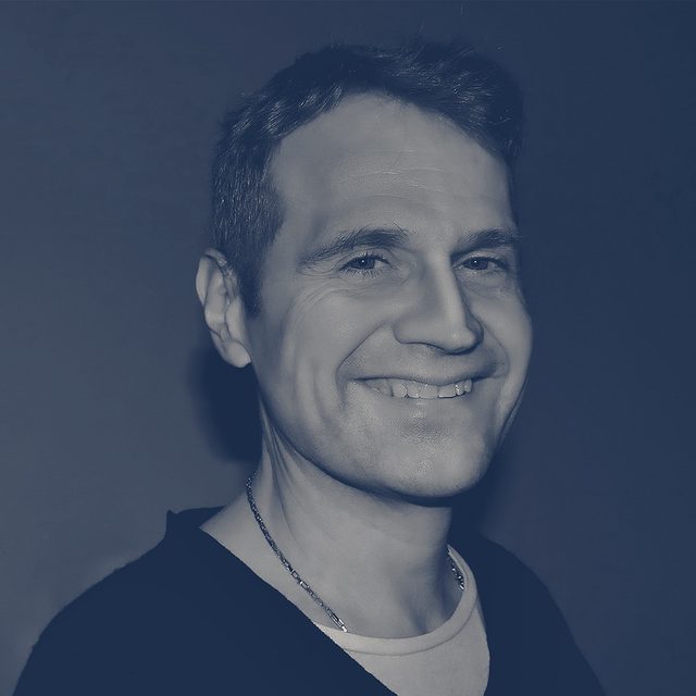 Pascal Claeys